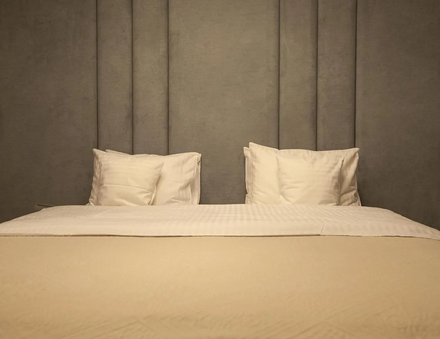 Shades Of Grey 124 - Cloud9 Residence - Pipera - Floreasca - Barbu Vacarescu Area Bucharest Apartment