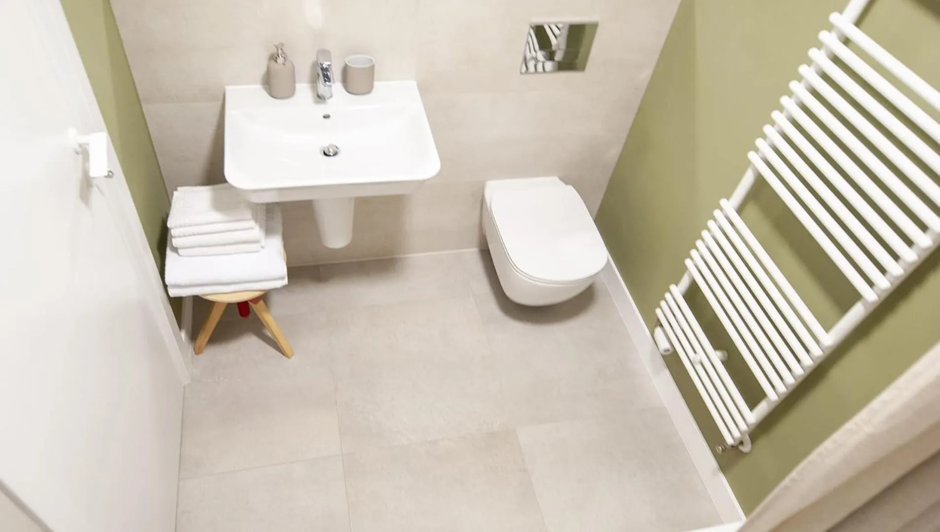 Shades Of Grey 124 - Cloud9 Residence - Pipera - Floreasca - Barbu Vacarescu Area Bucharest