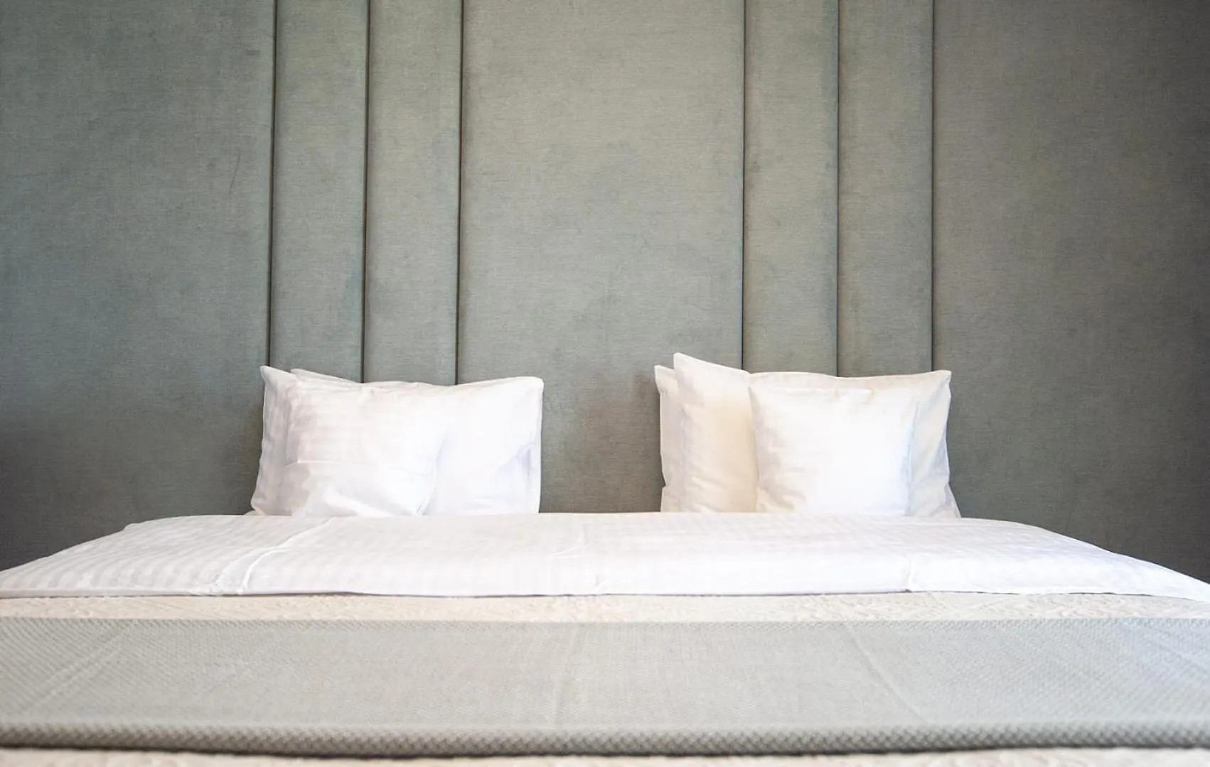 Apartment Shades Of Grey 124 - Cloud9 Residence - Pipera - Floreasca - Barbu Vacarescu Area Bucharest